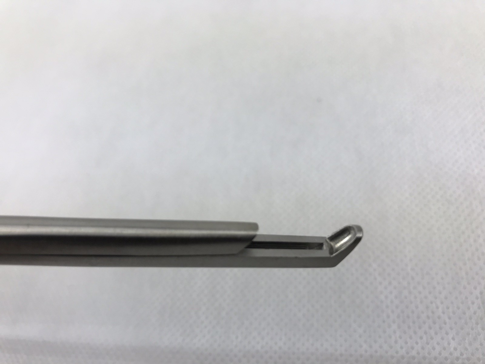 V Mueller NL4071-084 Spurling Rongeur V. Mueller Kerrison Bone Punch Surgical