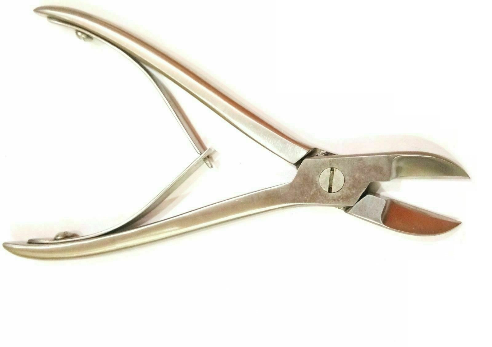 Orthopedic Liston bone cutter 7″ inch Surgical instruments ss