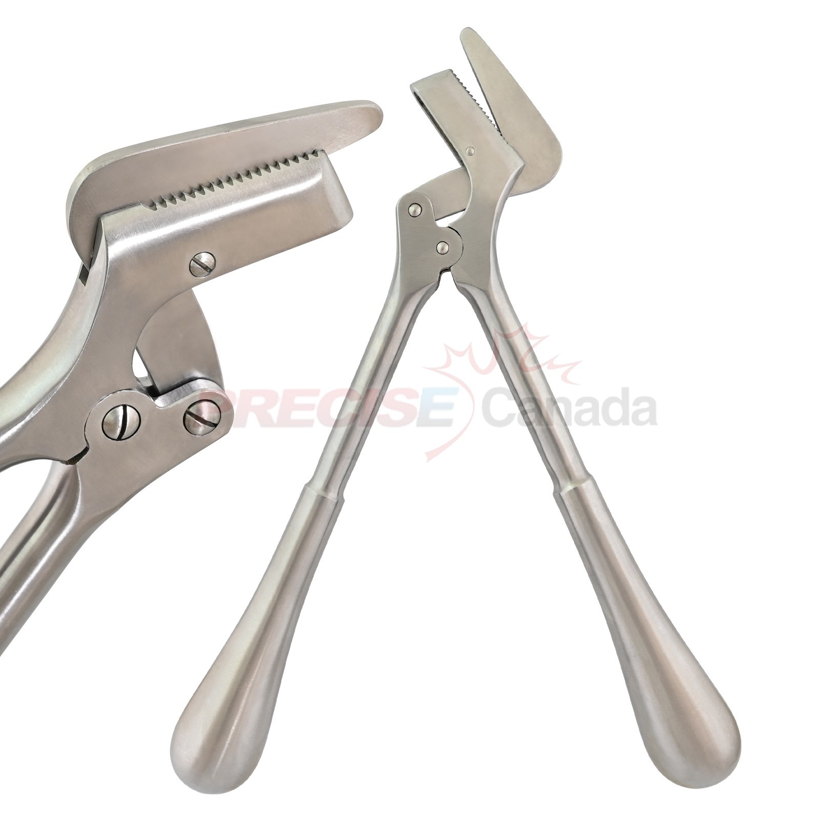 Stille Plaster Shears Orthopedic Surgical Instruments 11″ Serrated (8-132-8)