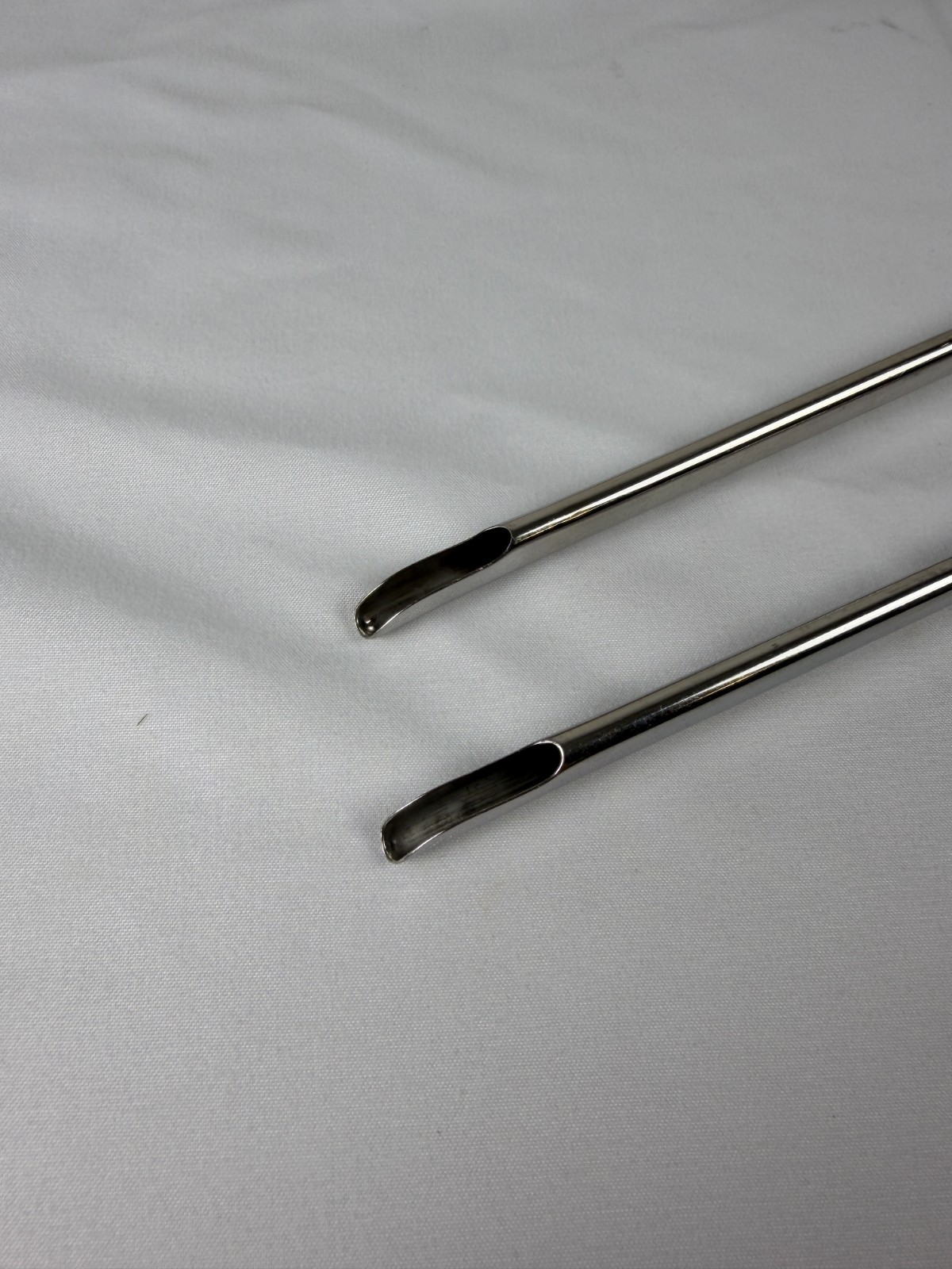 Set of 7 Gyrus ACMI Cysto 21Fr, 23Fr Sheaths Obturators Urology
