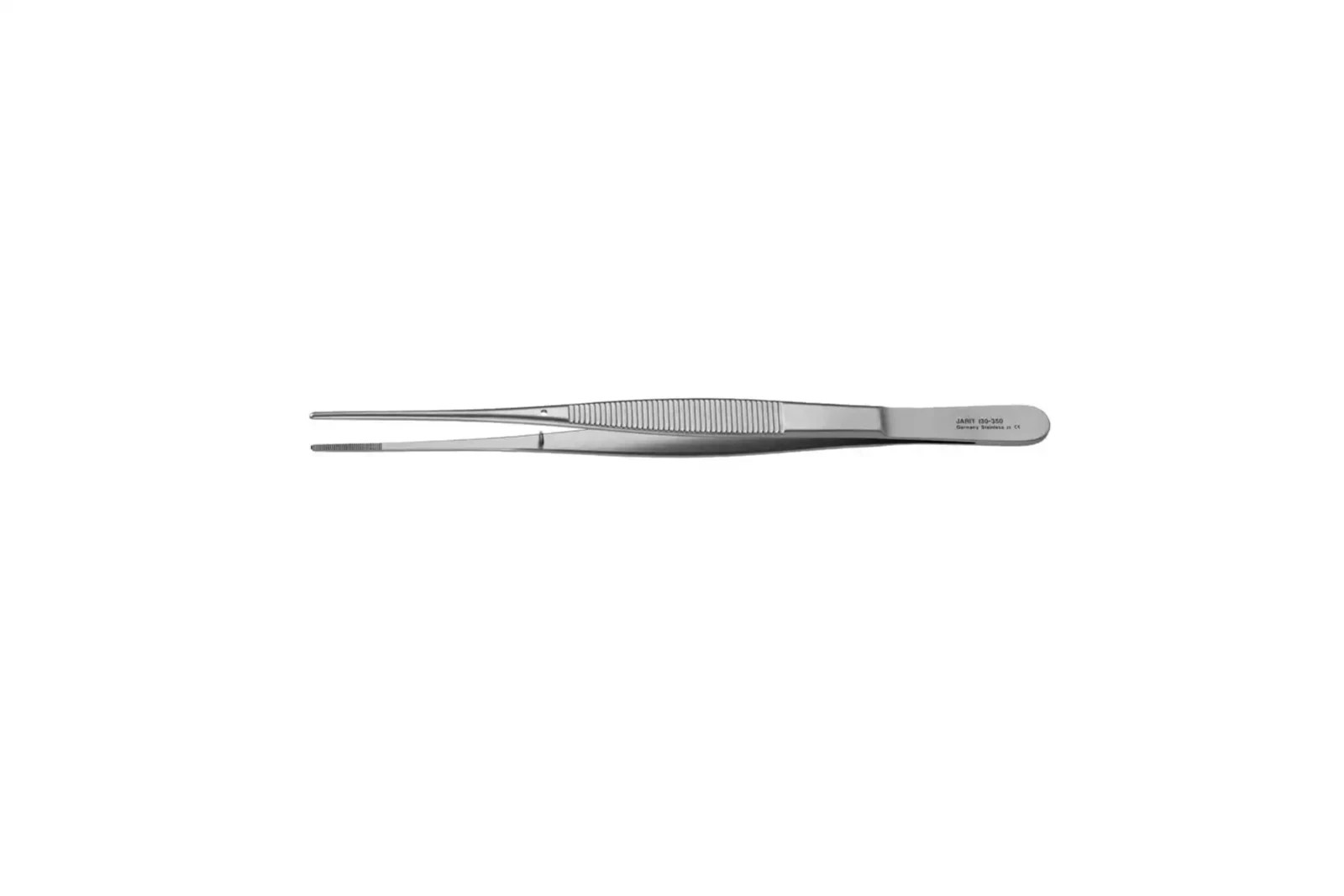 Jarit 130-365 LARGE Potts-Smith Dressing Forceps Tweezers surgical clamp codman