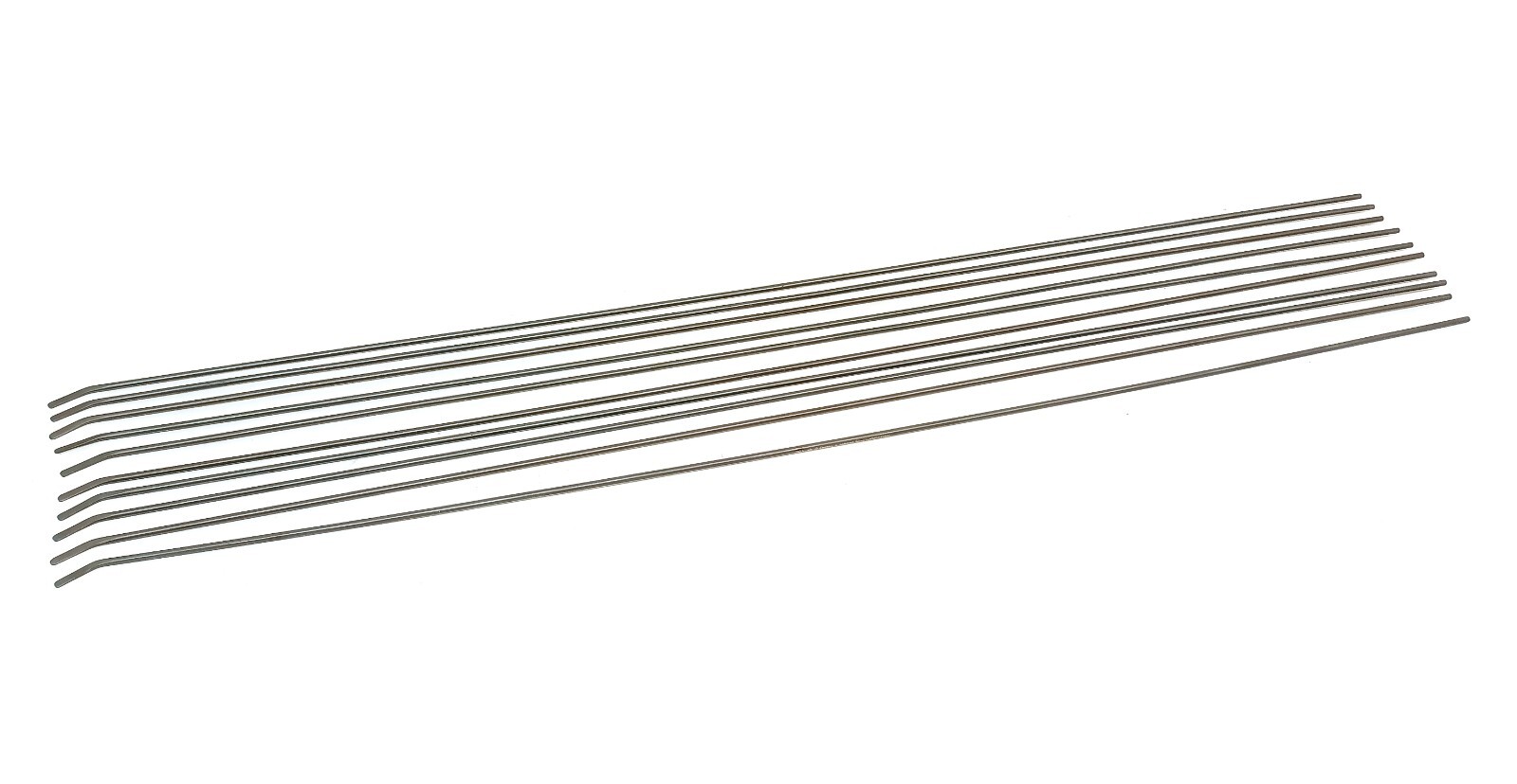 Titanium elastic nail pack of 50pcs veterinary surgery instrument