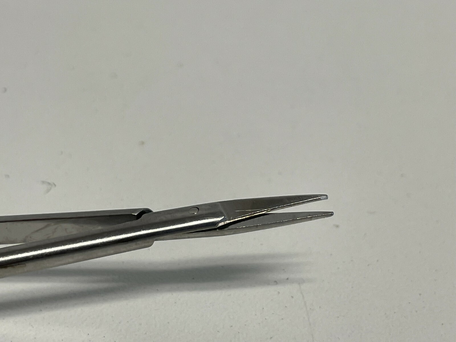 AA2: Ruggles RN8001 Scissors