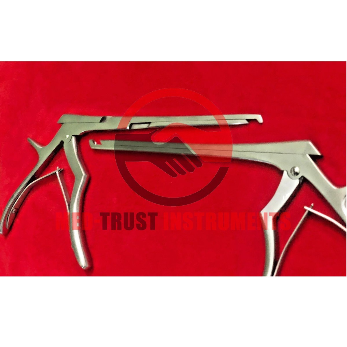 Fess Instruments Set Endoscopic Sinus Surgery Ent Instrument Set A+ German Steel