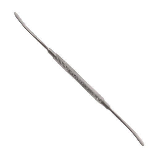 5x Freer Elevator, 7.5″, D/E, Sharp/Blunt Narrow 4.5mm Blades, Hollow Handle
