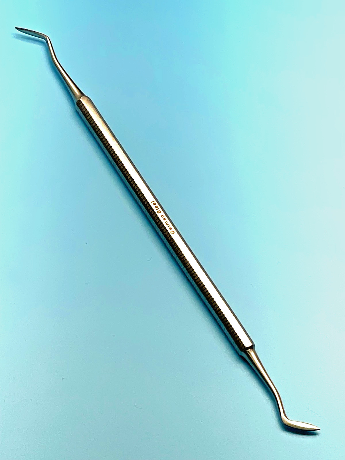Dental Wax Carver Hollenback # 3, Octagonal Handle