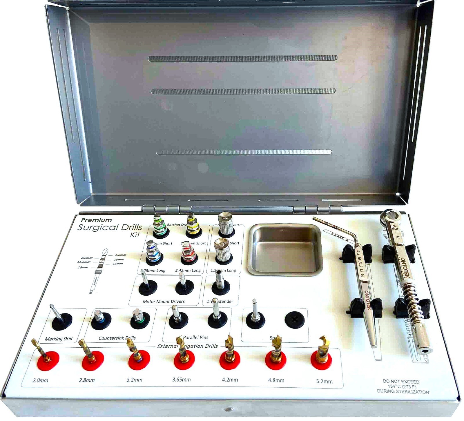 surgical kit