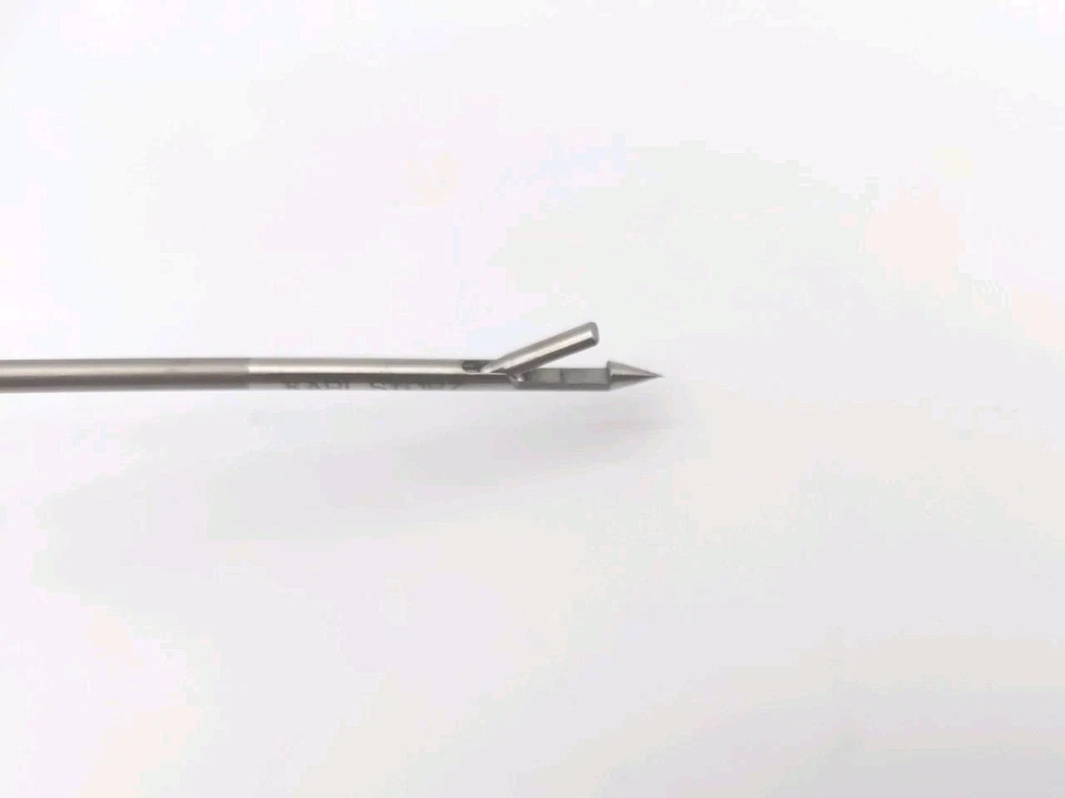 Karl Storz 26173AM Fascial Closure Instrument 2.8mm 17cm Excellent Condition
