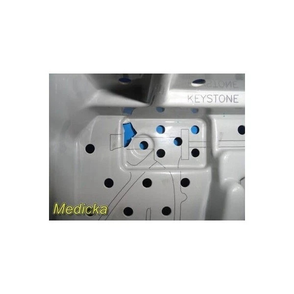 OEM INSTRUMENTS | Spine VG2 Universal Cervical Instrument Set | COMPLETE ~ 30246