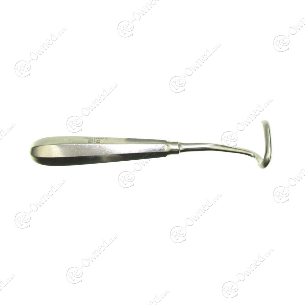 Pilling 34-3153 DOYEN Raspatory
