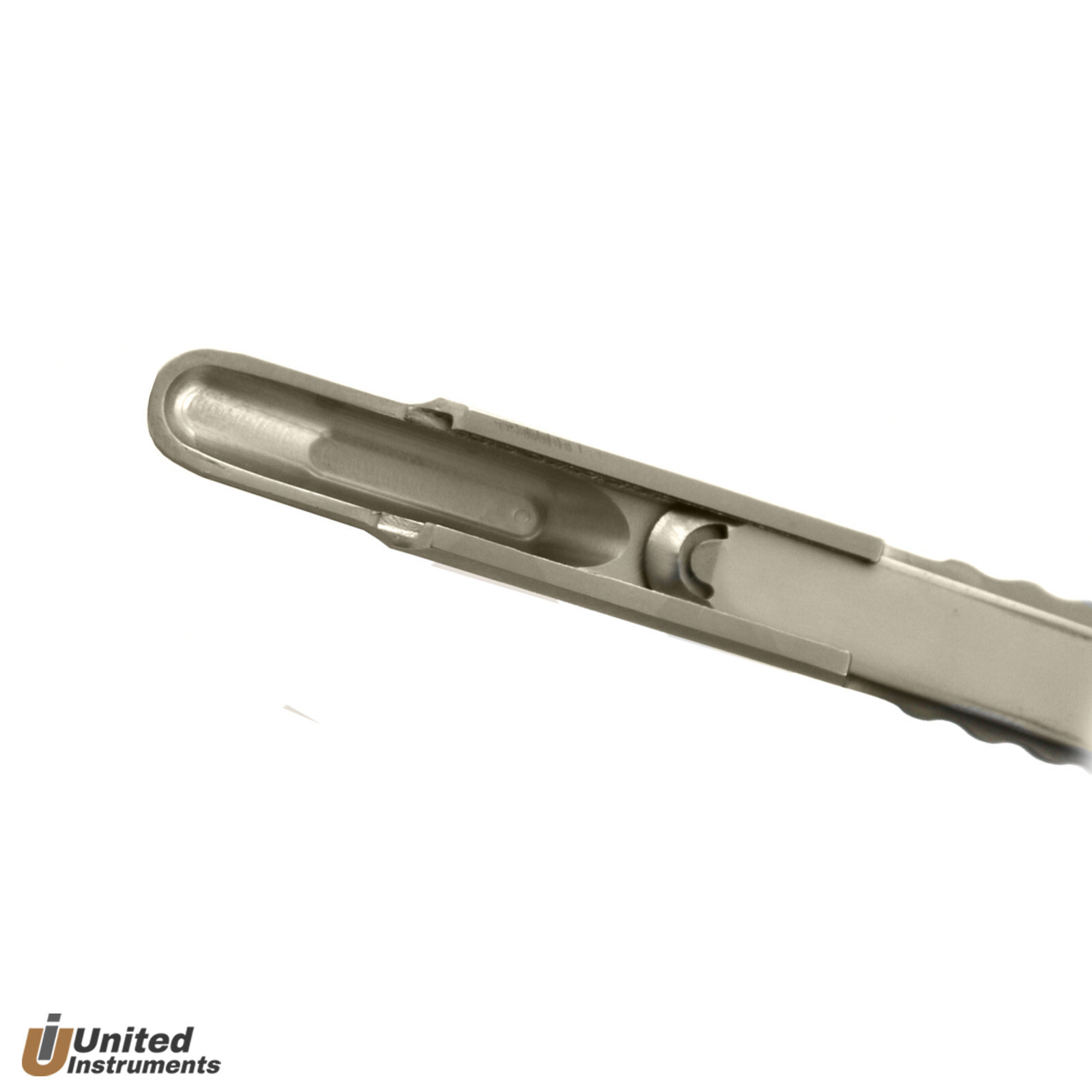 Dental Bone Grafting Scraper Hand Held Harvestor Bone Collector Implant Tools