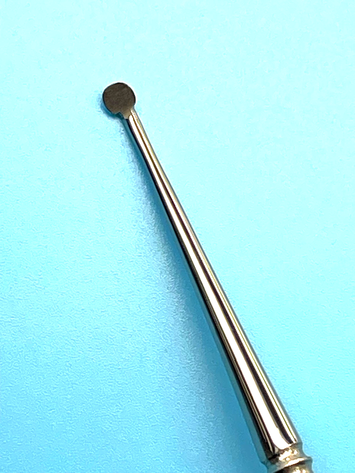 Set of6 Dental Wax and Modelling Carvers Le Cron 5