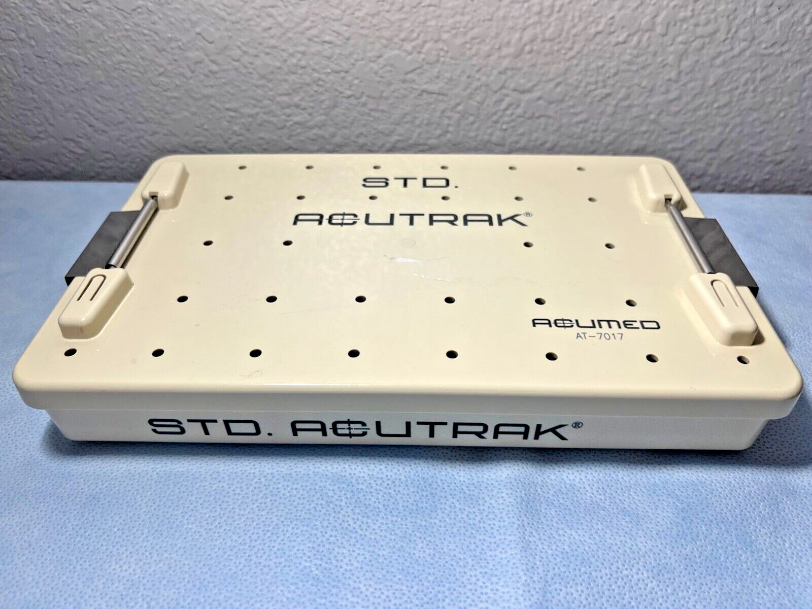 Acumed AT-7017 STD Acutrak System Orthopedics