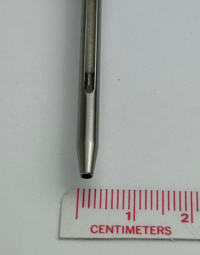 ACUMED AT2-SMCZ Screw Sizer 8 to 20mm Measurement Range AT2 Screw Sizer Acutrak