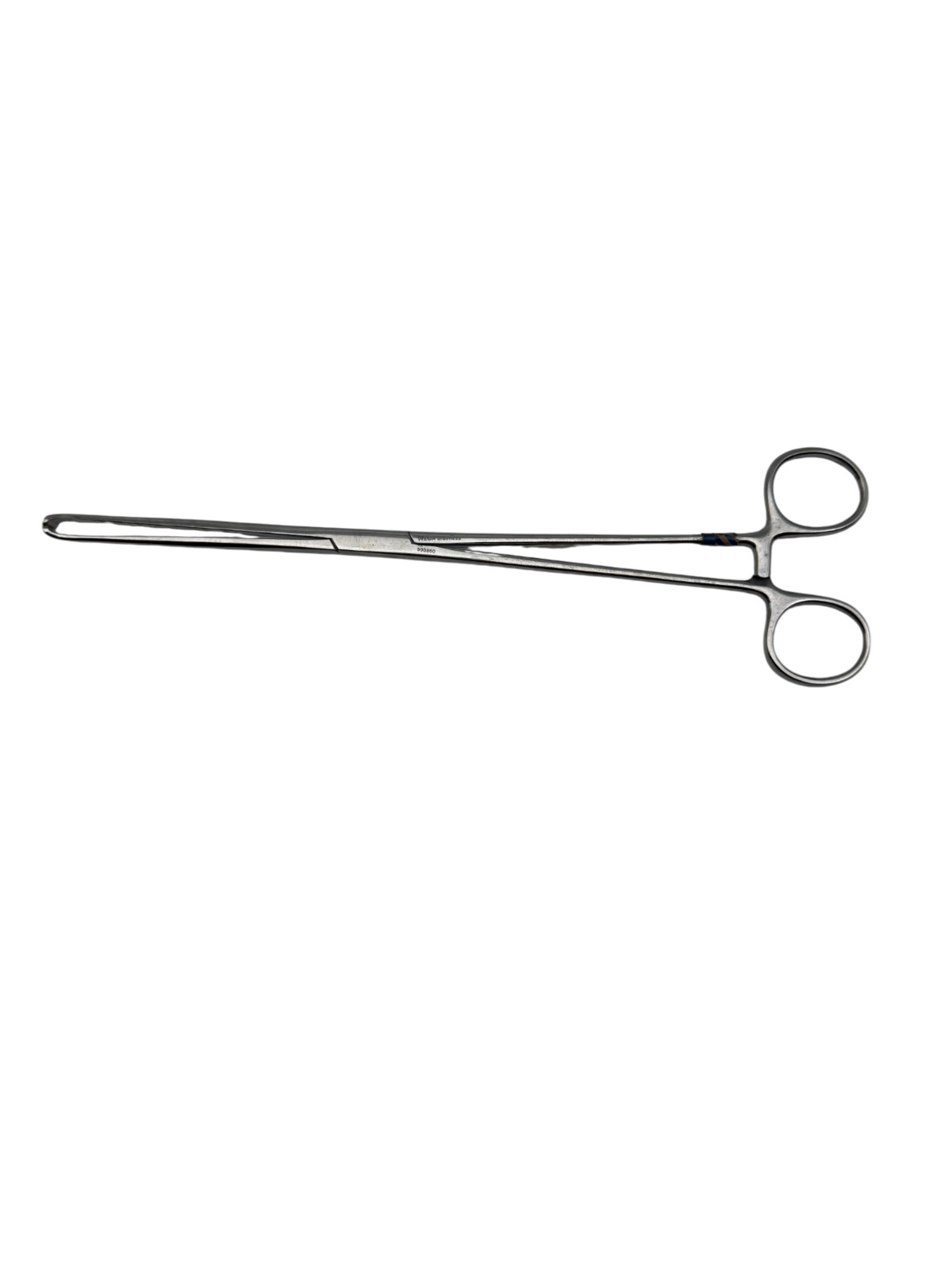 Weck 500360 ALLIS Forceps, 5 x 6 Teeth, Overall Length 10-1/4in P3