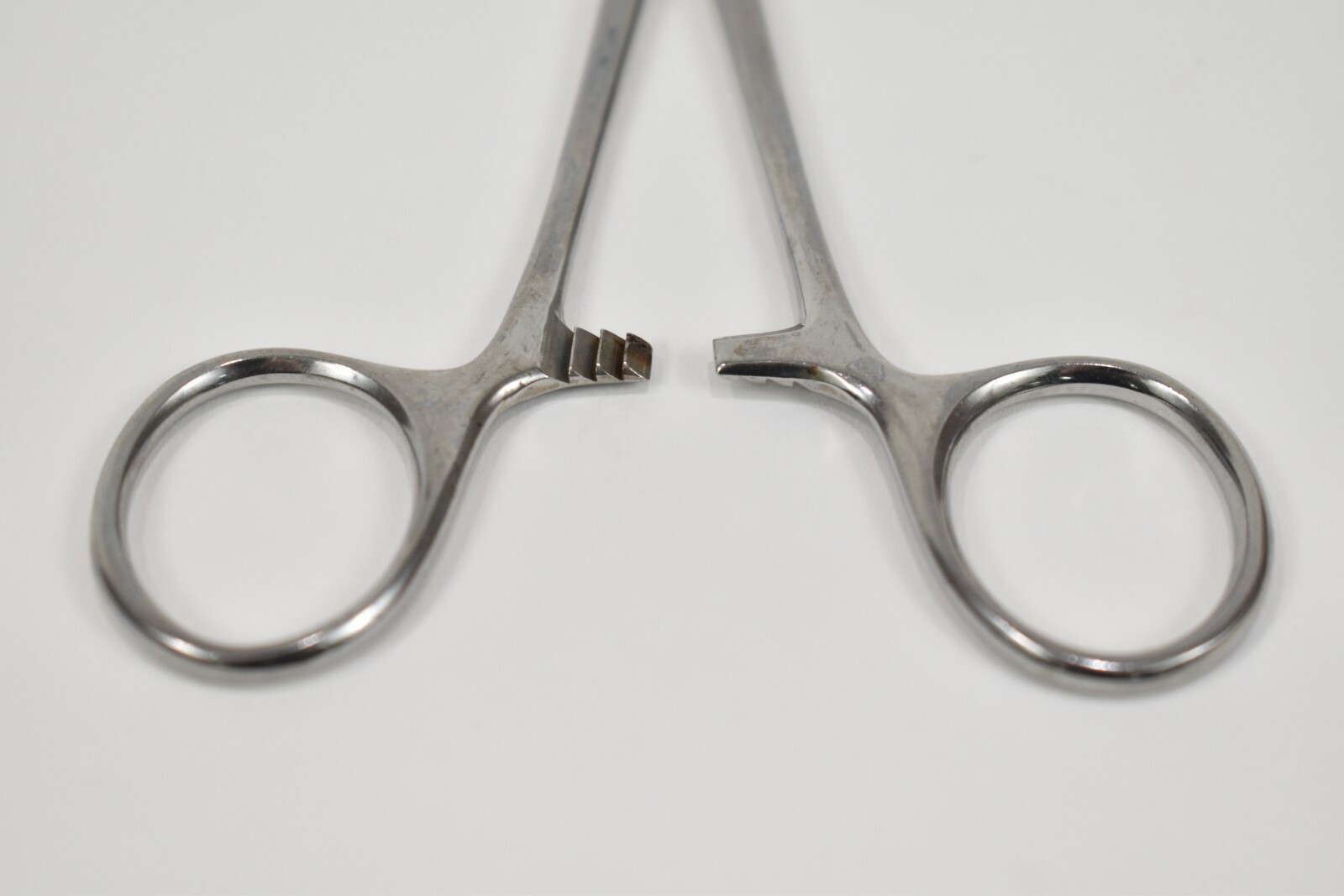 SKLAR Surgical Tissue Forceps Allis-Adair 5-3/4 Inch Surgical Grade Stainless