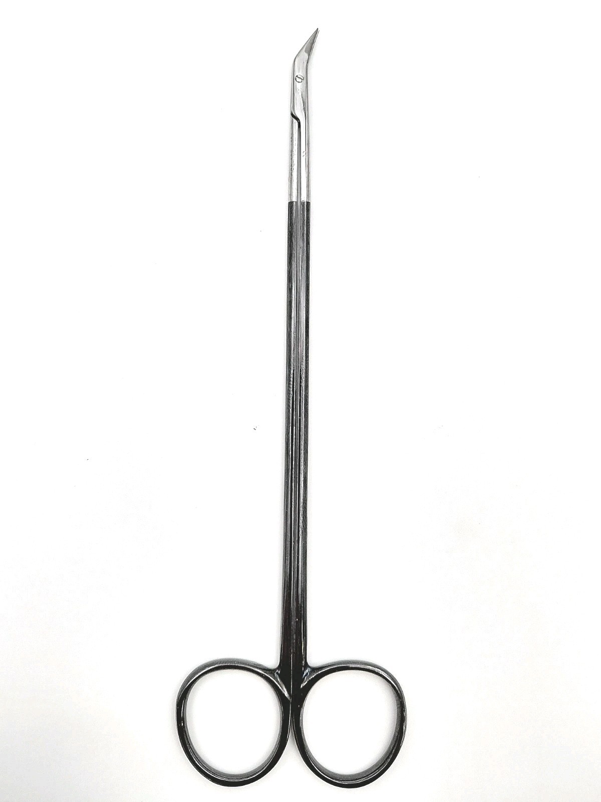 Scanlan 7007-250-5SC Diethrich-Potts Scissors 25° Micro Fine Super Cut OEM