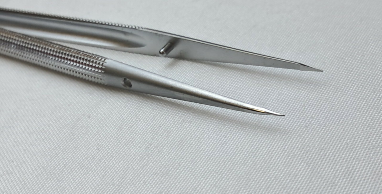 ASSI Surgical, S&T FRS-18 RM-8d.3 Satellight Forceps