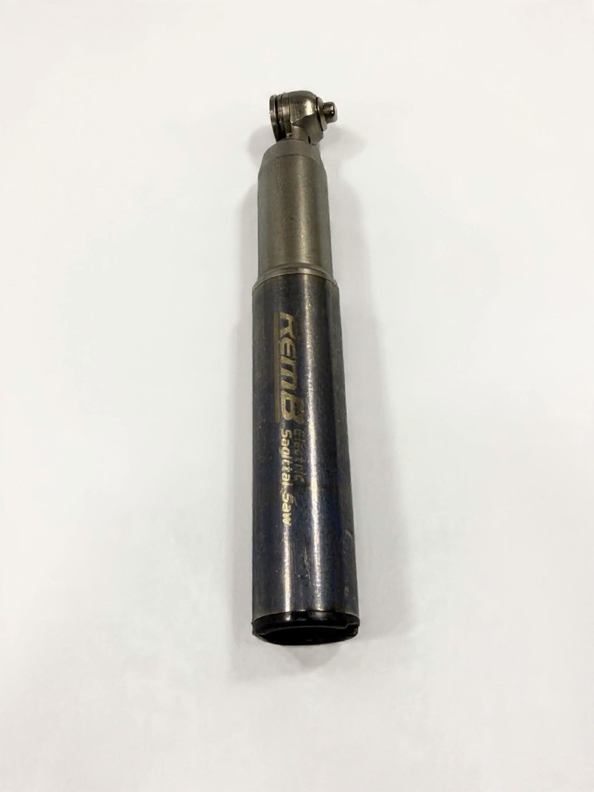 Stryker 6400-34 RemB Sagittal Saw Handpiece