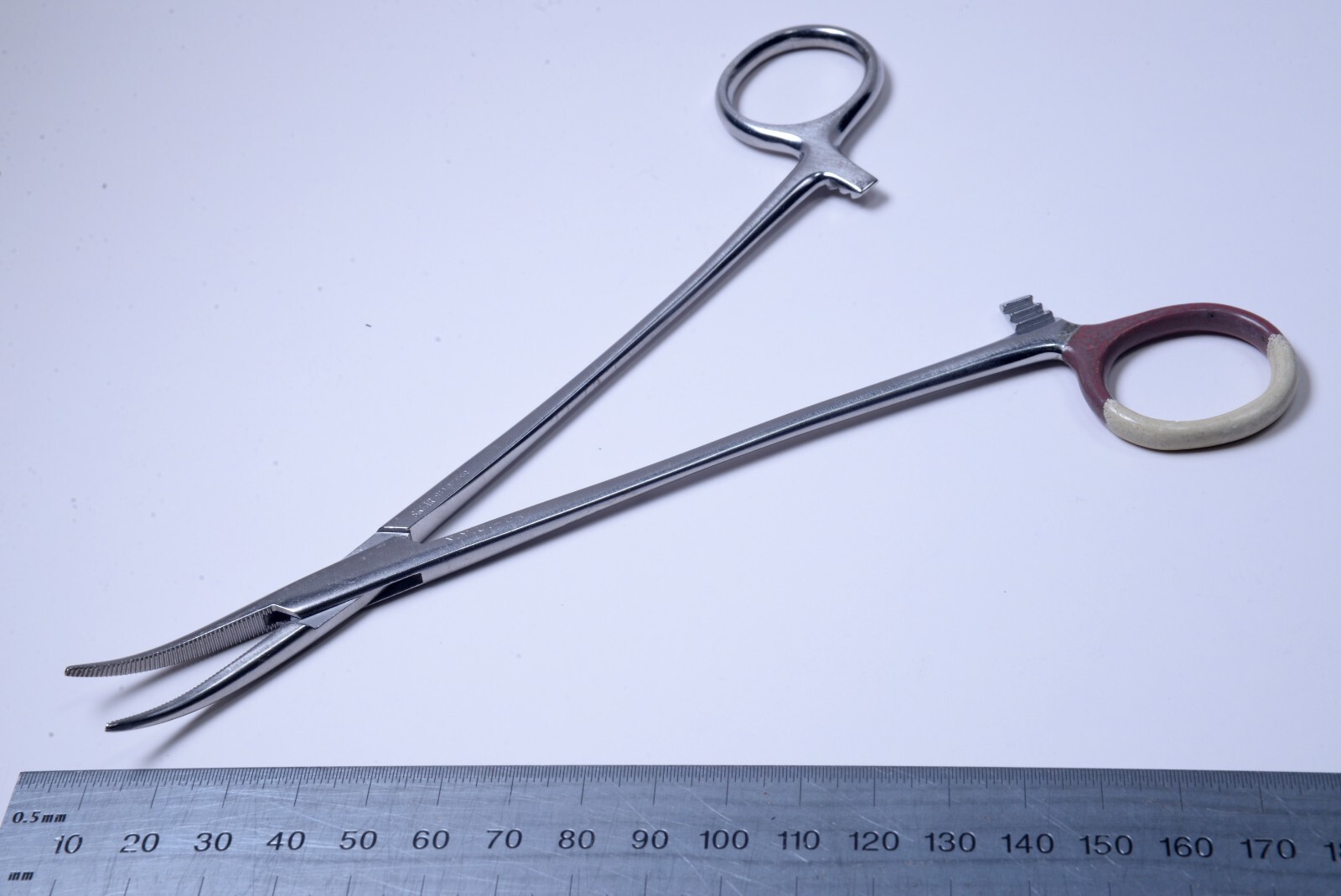 Sklar Mosquito Forceps 7¼” Stainless Steel Surgical