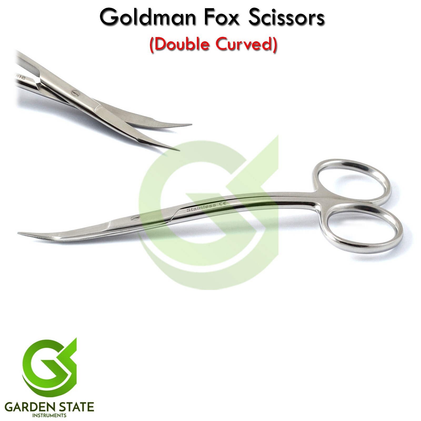 Facelift Forehead Plastic Surgery Kit Facial Face Lift Surgical Instruments Box
