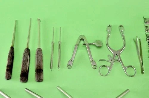 V.Mueller Caspar Cervical Distractor MRG4960 Precision Spine Surgical Instrument