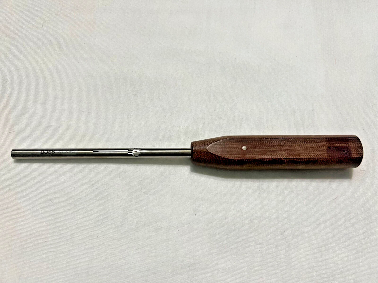 Boss Instruments 73-2590 Orthopedic Image-Line Driver 7-3/4″ Length