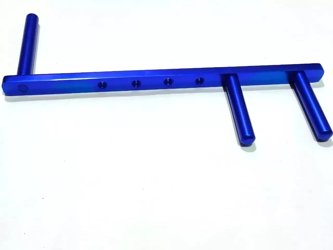 Veterinary F-Tool for Titanium Elastic Nail Surgical Instruments