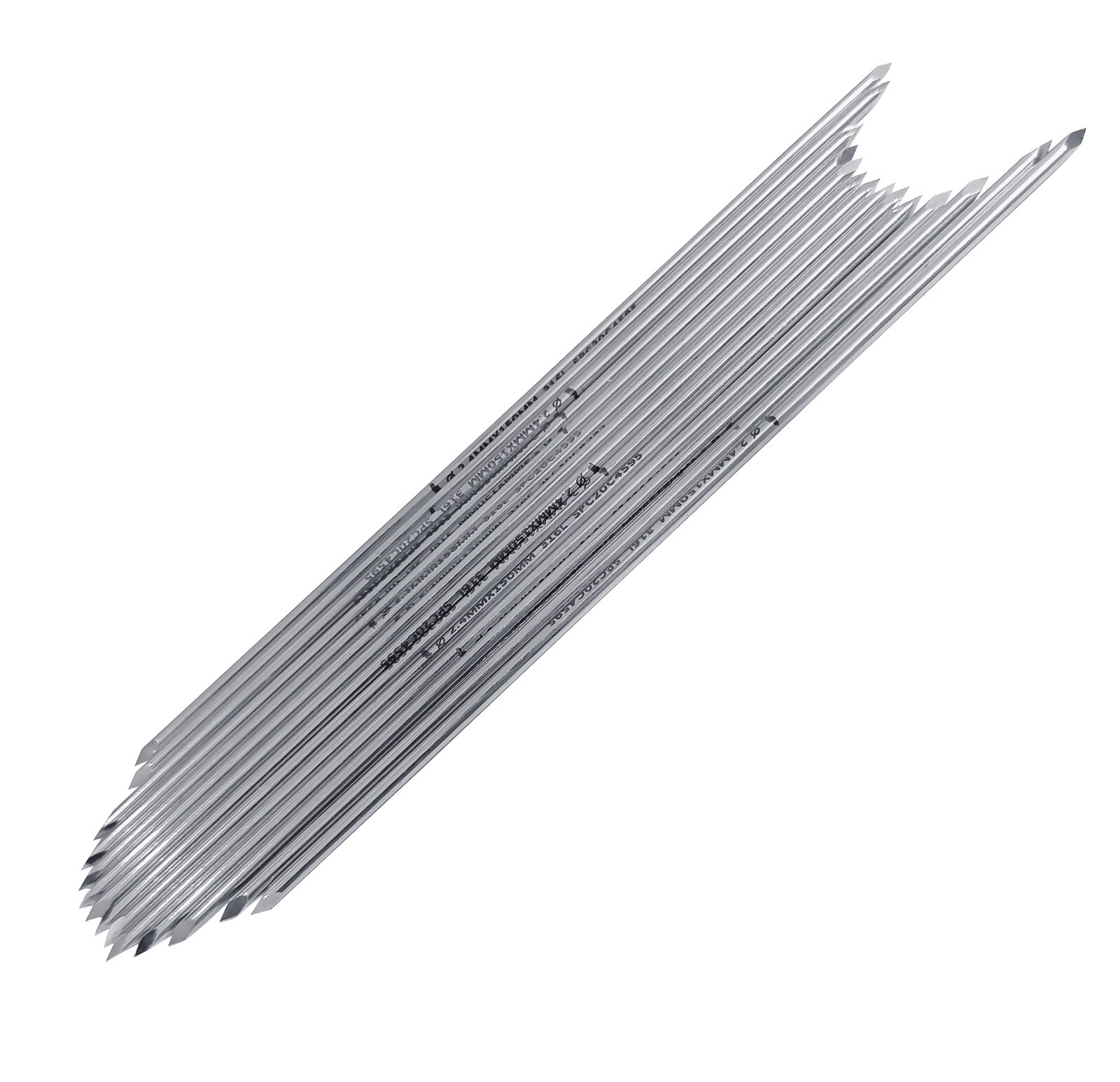 Veterinary Positive Profile K Wire (Lot of 500pcs) Veterinary Instrument SS