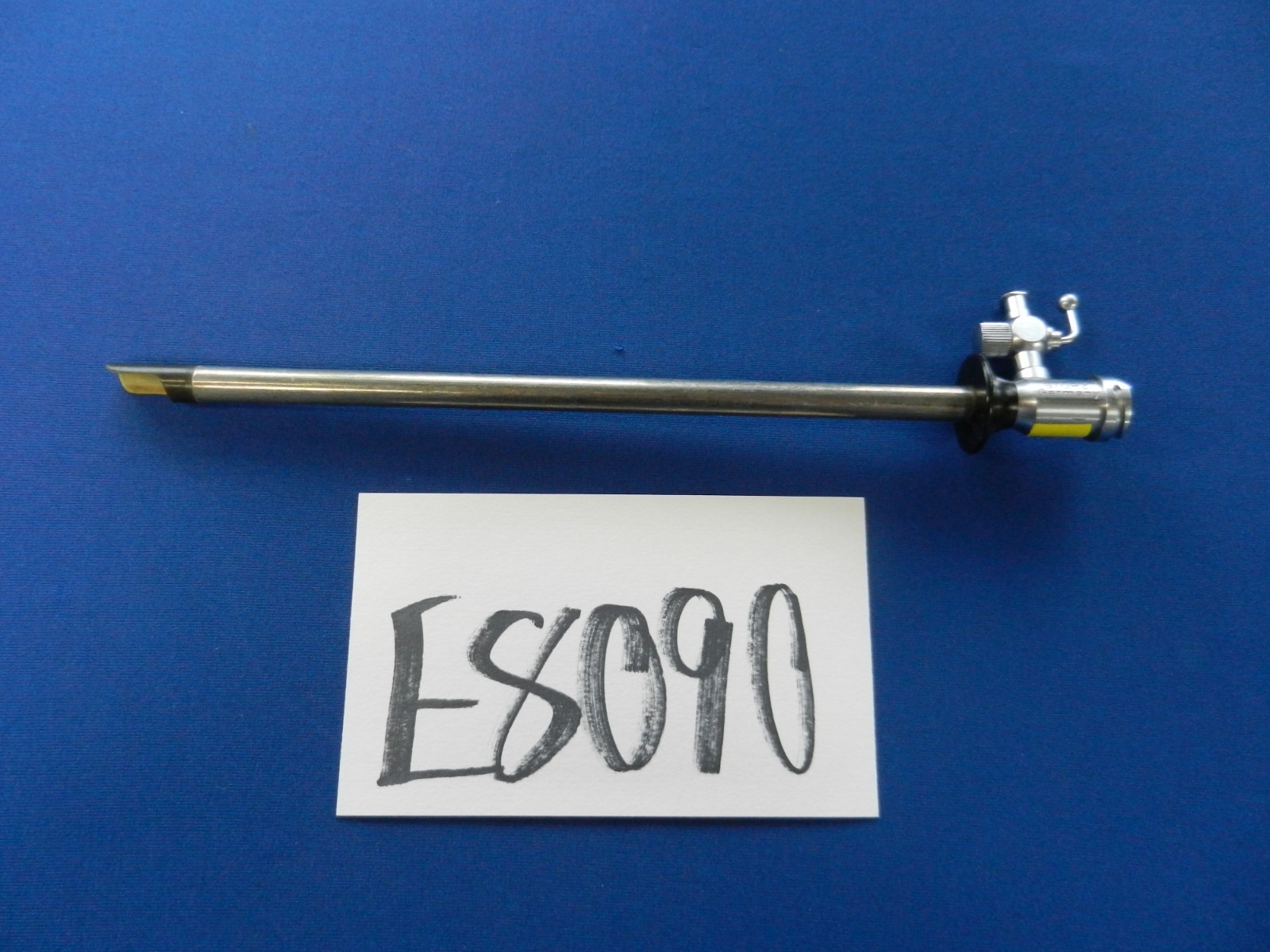 Storz 27040AK Resectoscope Sheath 27fr