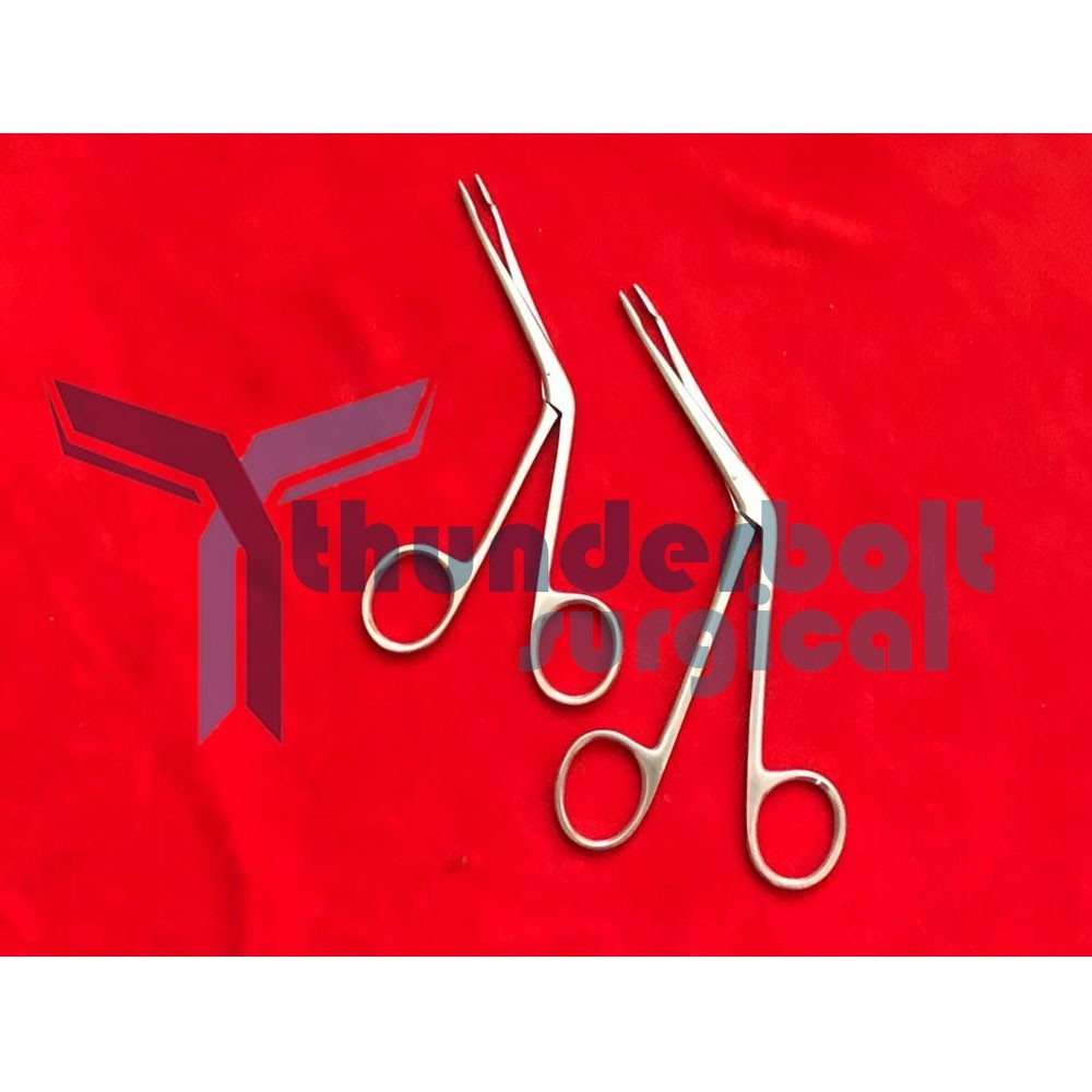 Fess Instruments Set Endoscopic Sinus Surgery Ent Instrument Set A+ German Steel