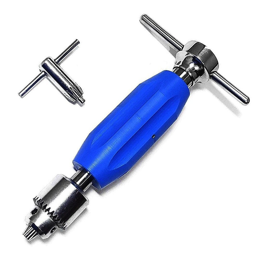 Titanium Elastic Nail Inserter orthopedic Veterinary instrument stainless steel
