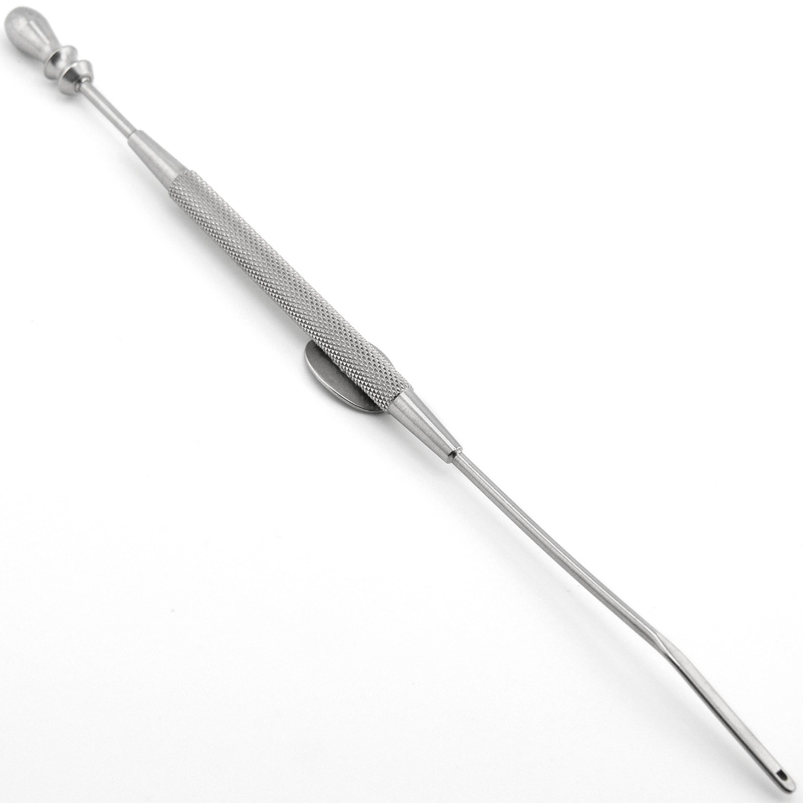 Explorent by Olympus WT000883 EVONOS Suction elevator size Tip 3mm 20cm 8″ UP