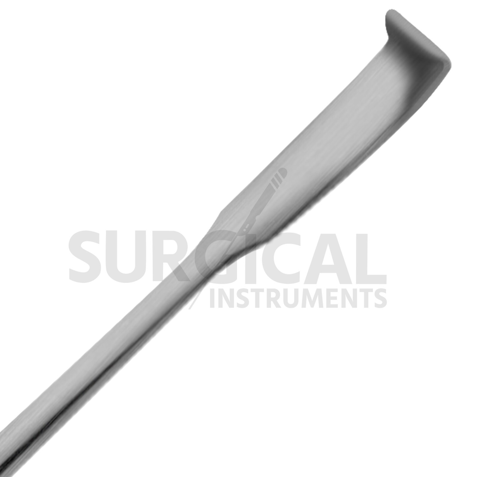3 Spay Snook Hook Veterinary Surgical Instruments