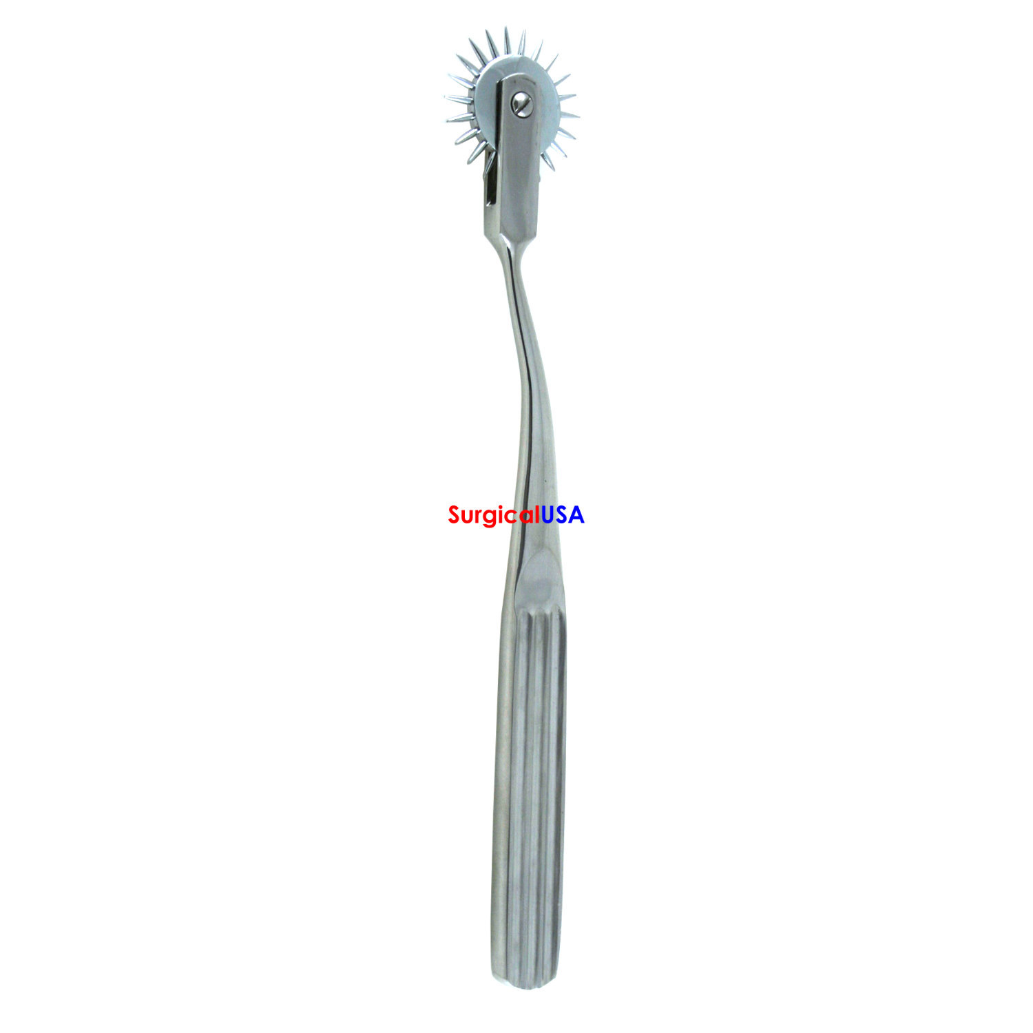 Wartenberg Neurological Pin wheel 7″ Stainless Diagnostic Surgical Instruments