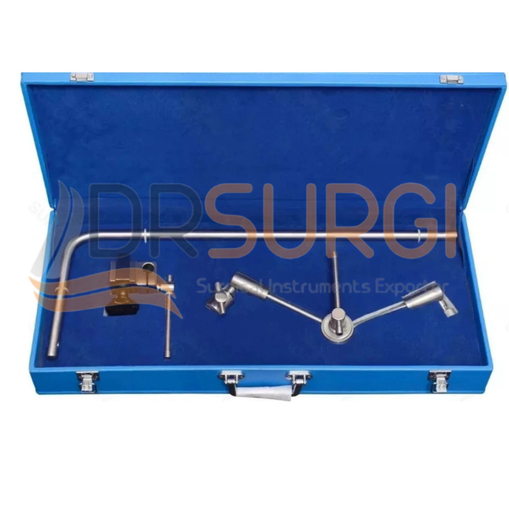 Premium Grade Stainless Steel top Best Quality Martin Arm Retractor System