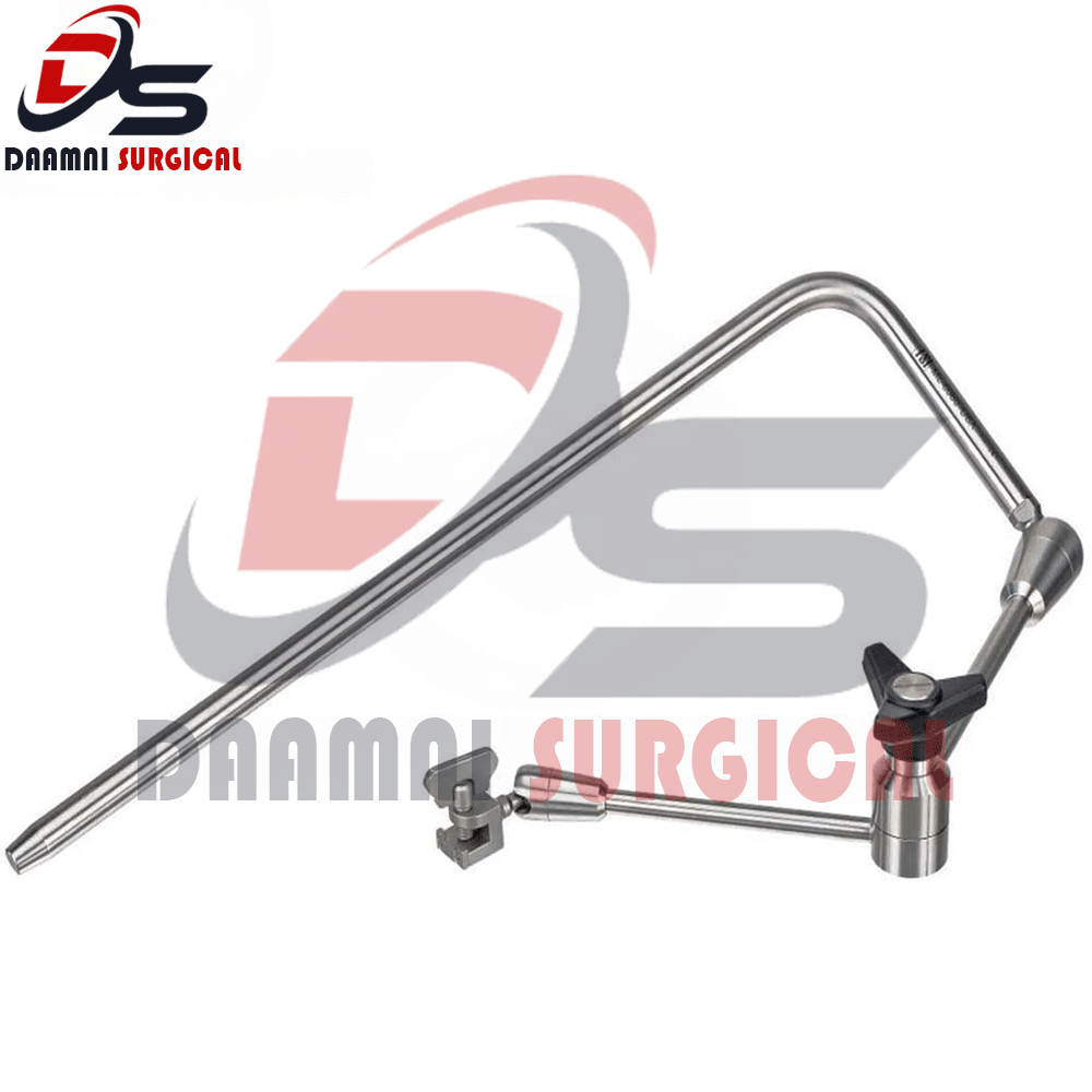 Martin Arm Surgical Retractor System Manual Complete Set