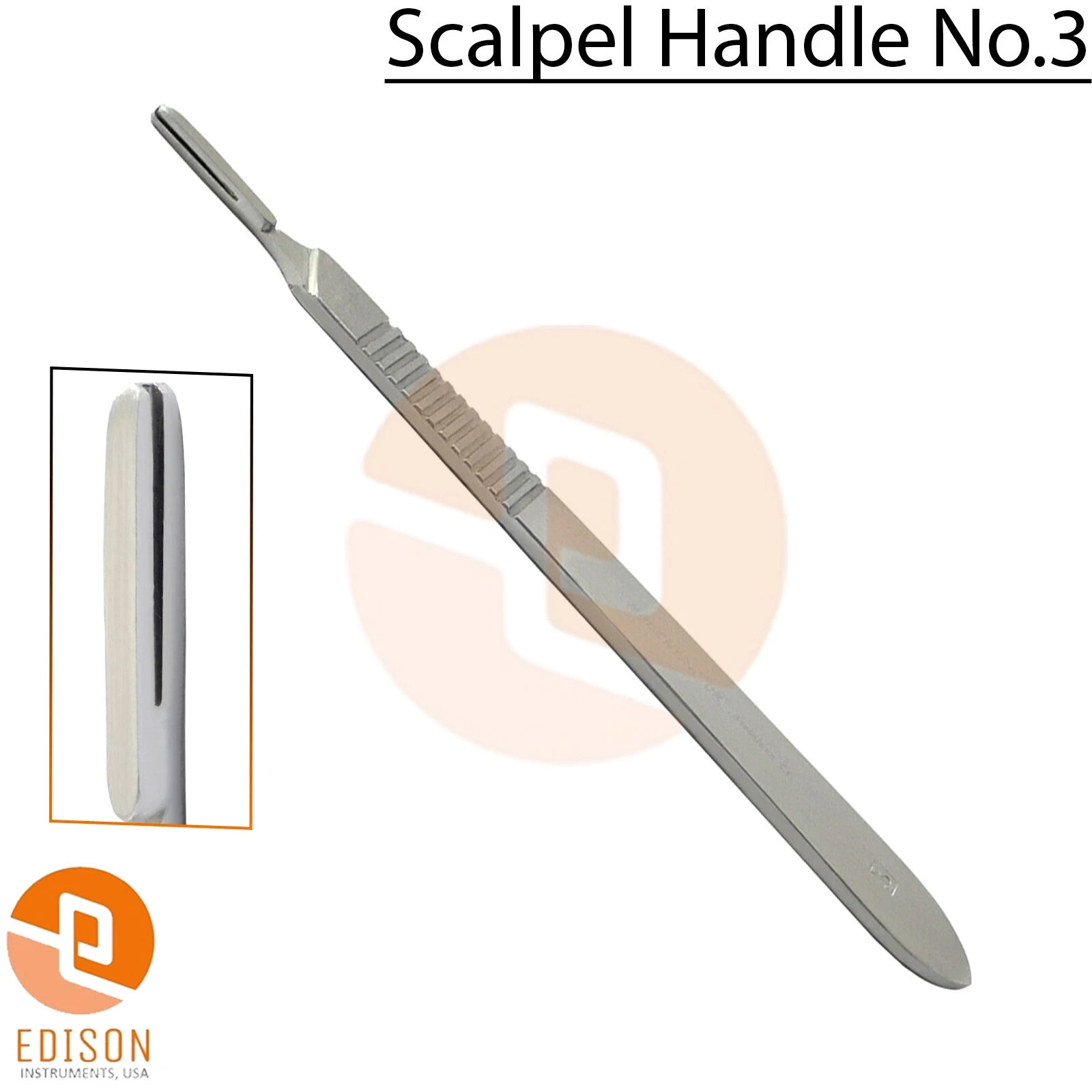 Set OF 4 Surgical Medical First Aid Dressing Tissue Suture Scissors Instruments