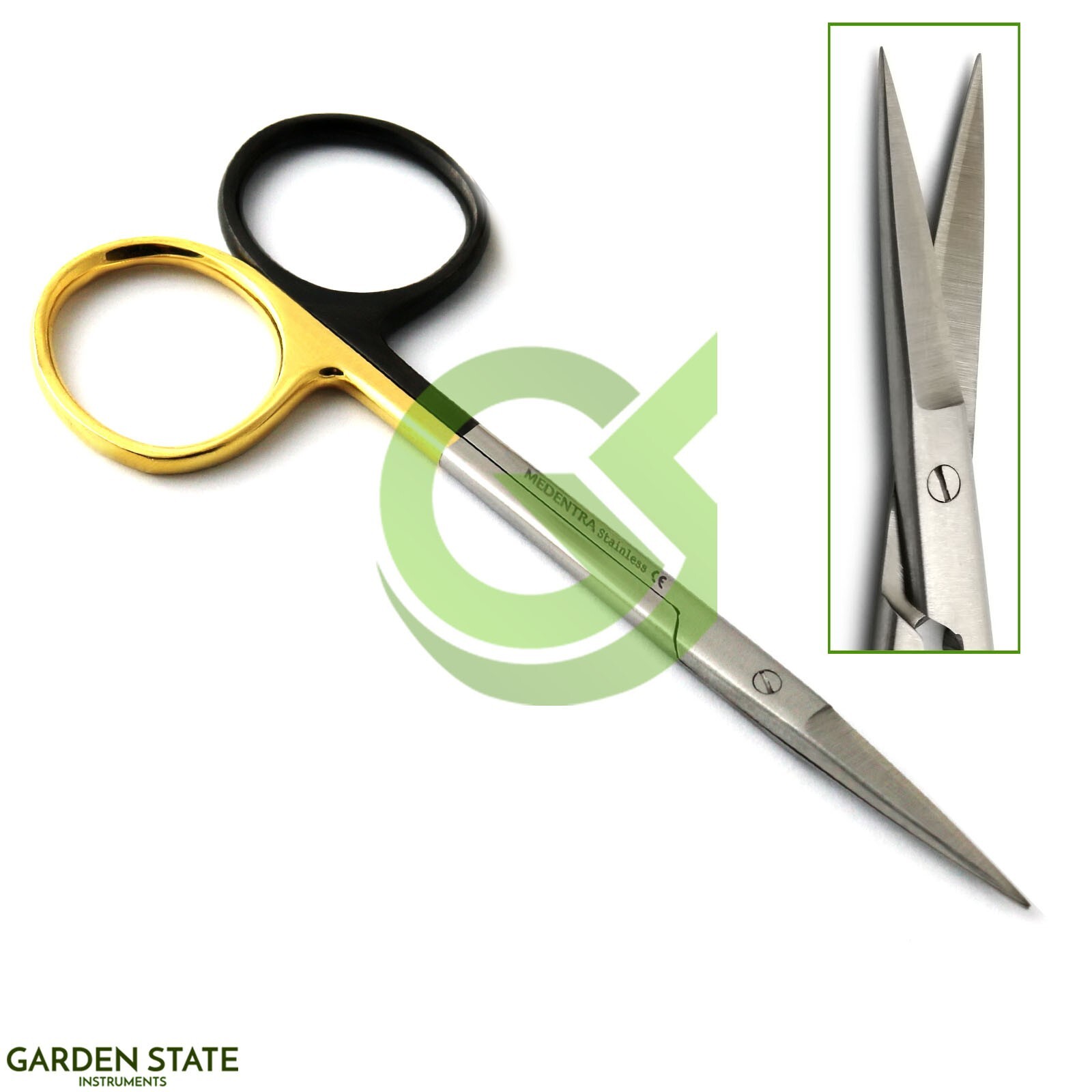 Facelift Forehead Plastic Surgery Kit Facial Face Lift Surgical Instruments Box