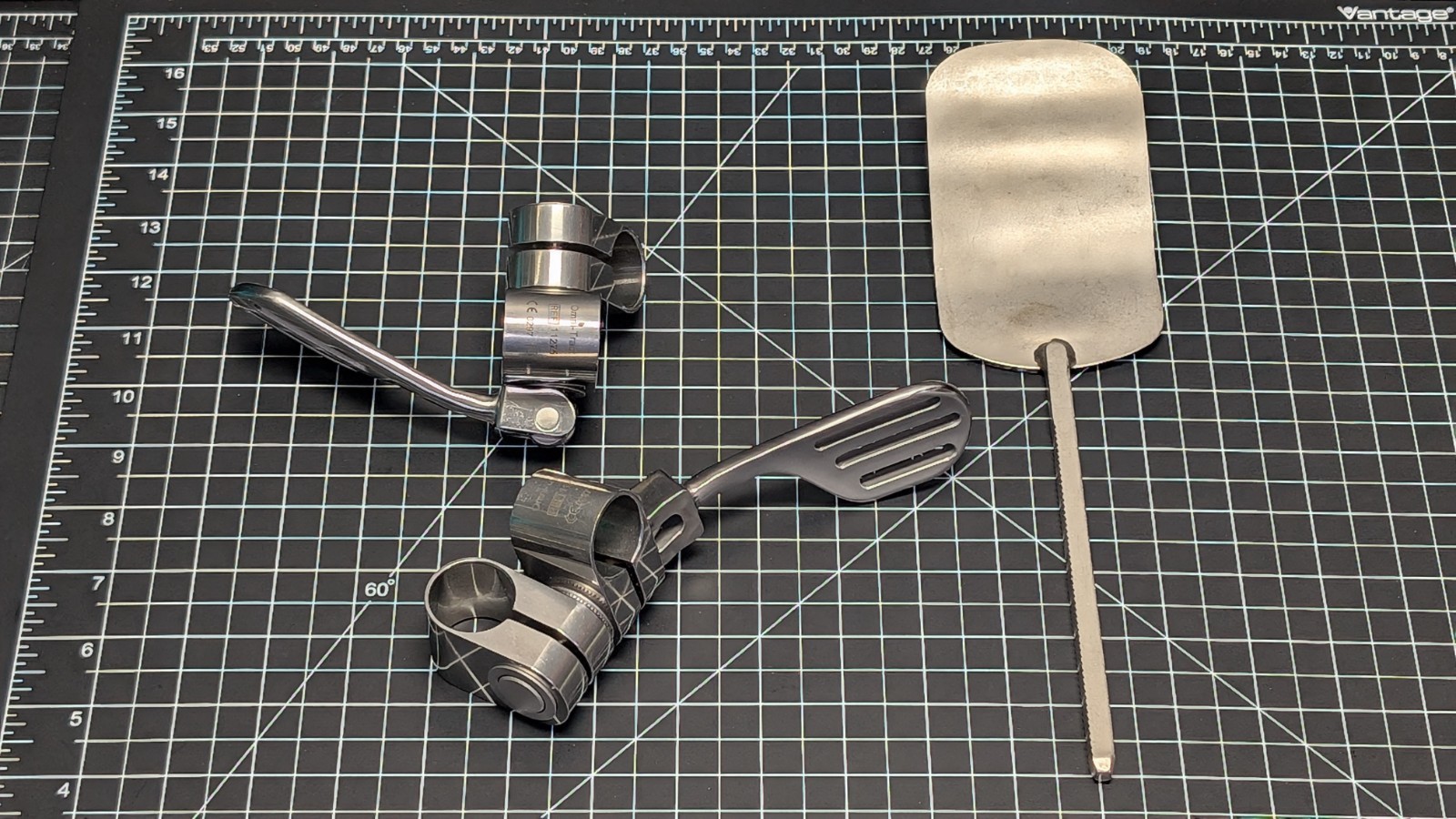 Integra Omni-Tract Framing Couper REF 11275 for Retractor Speed-Tract Ring Jarit