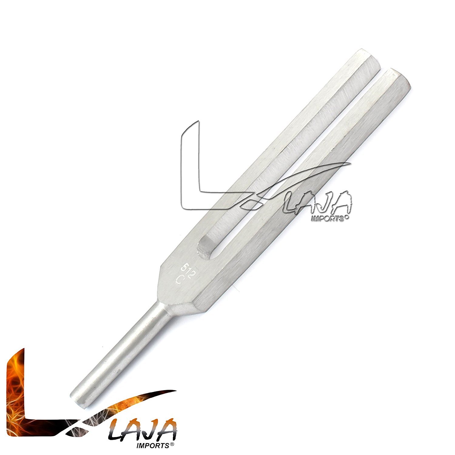 Tuning Fork C 512 Surgical Medical Instruments