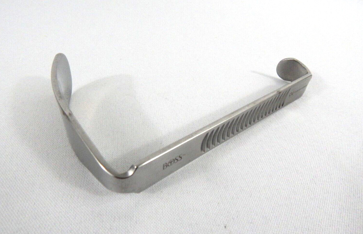 BOSS INSTRUMENTS RETRACTOR DEPRESSORS