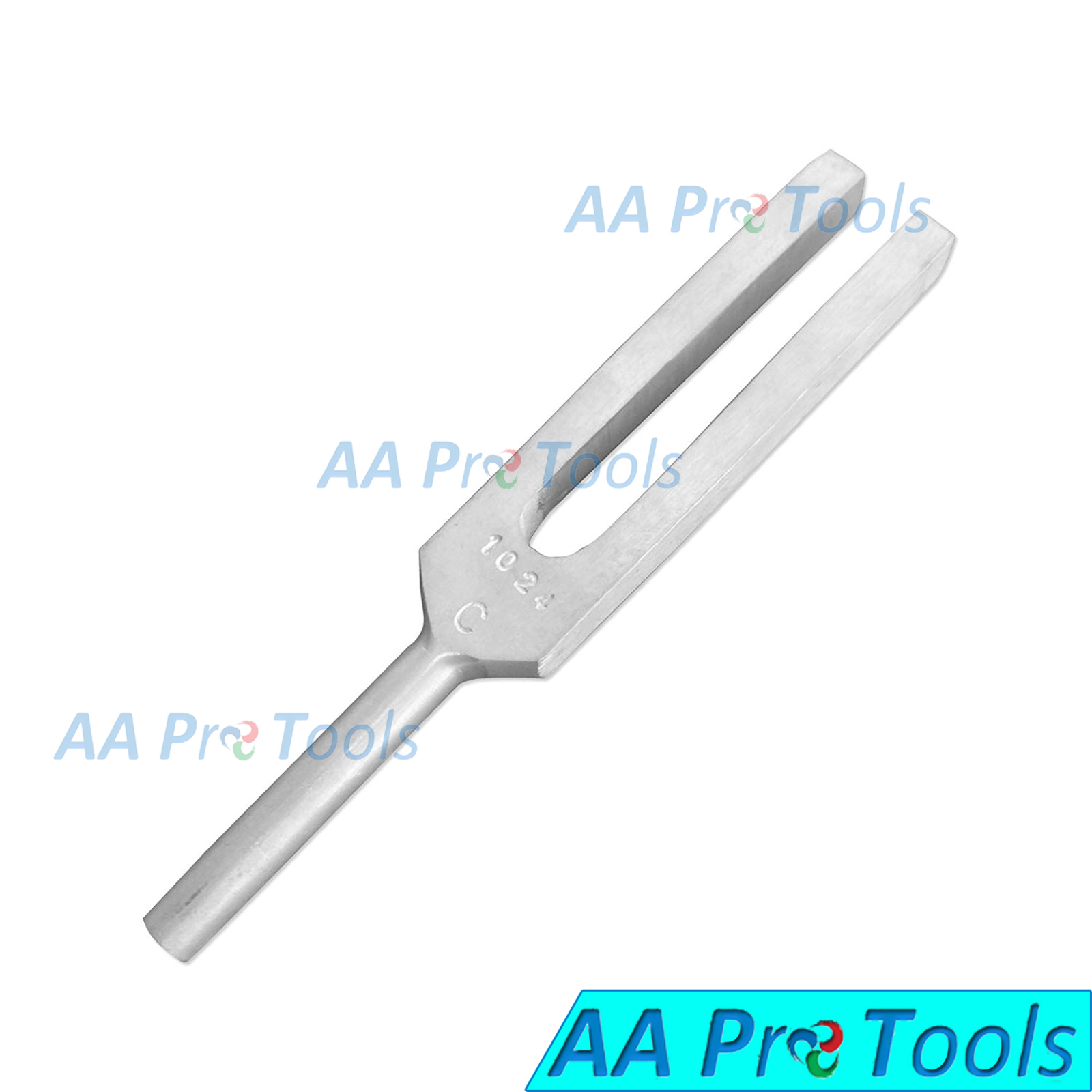 AA Pro: Tuning Fork C1024 Surgical Medical Instruments