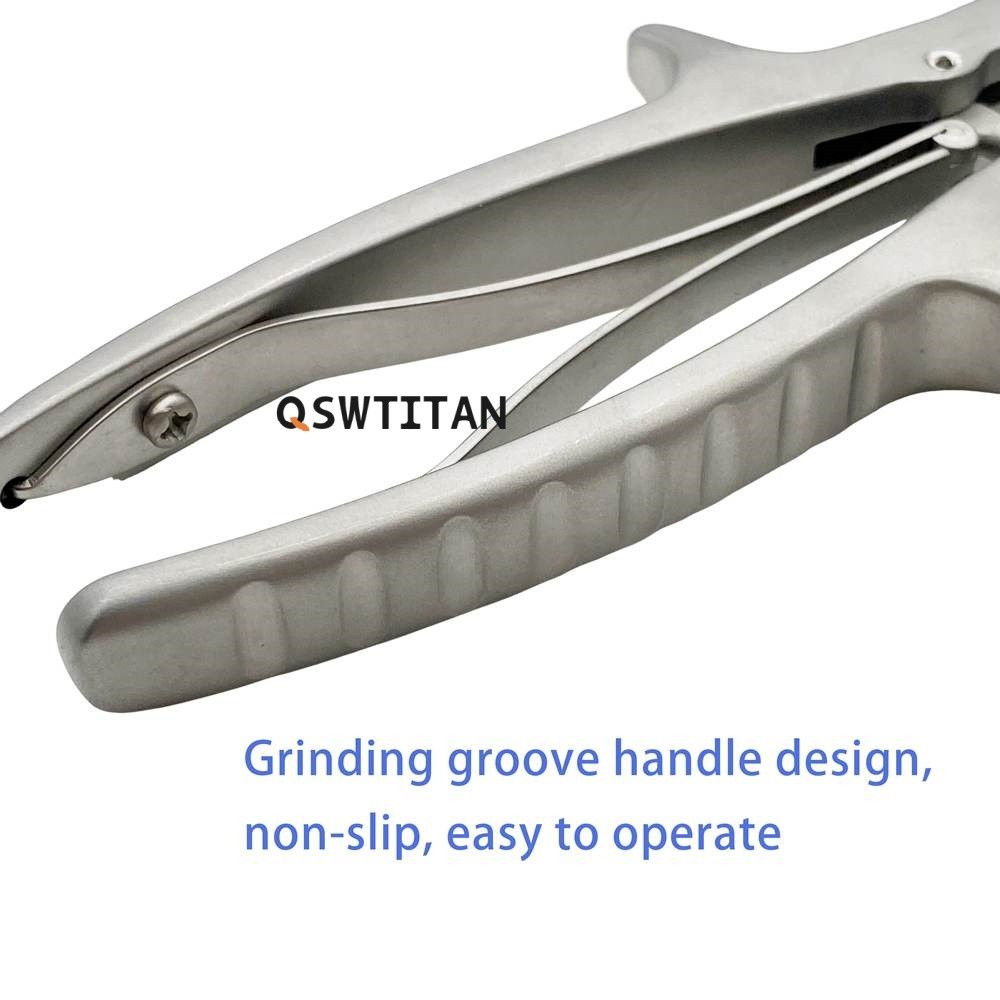 spinal screw-rod Instruments rod Compression Forceps/ spine distractor Forceps