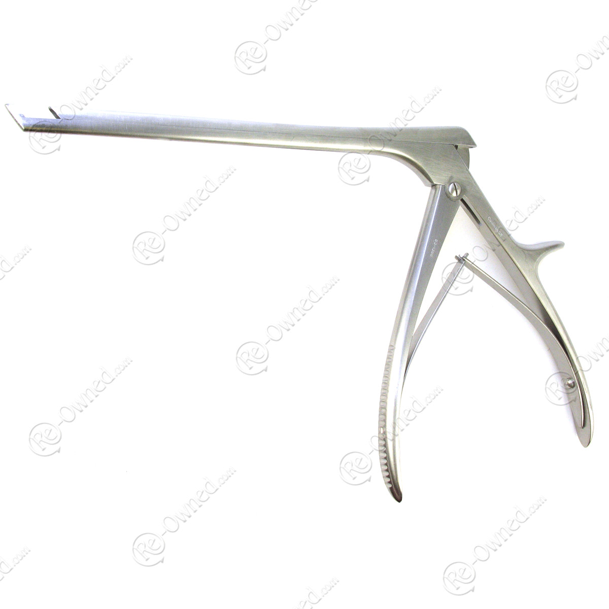 Codman 53-1388 Kerrison Laminectomy Rongeur