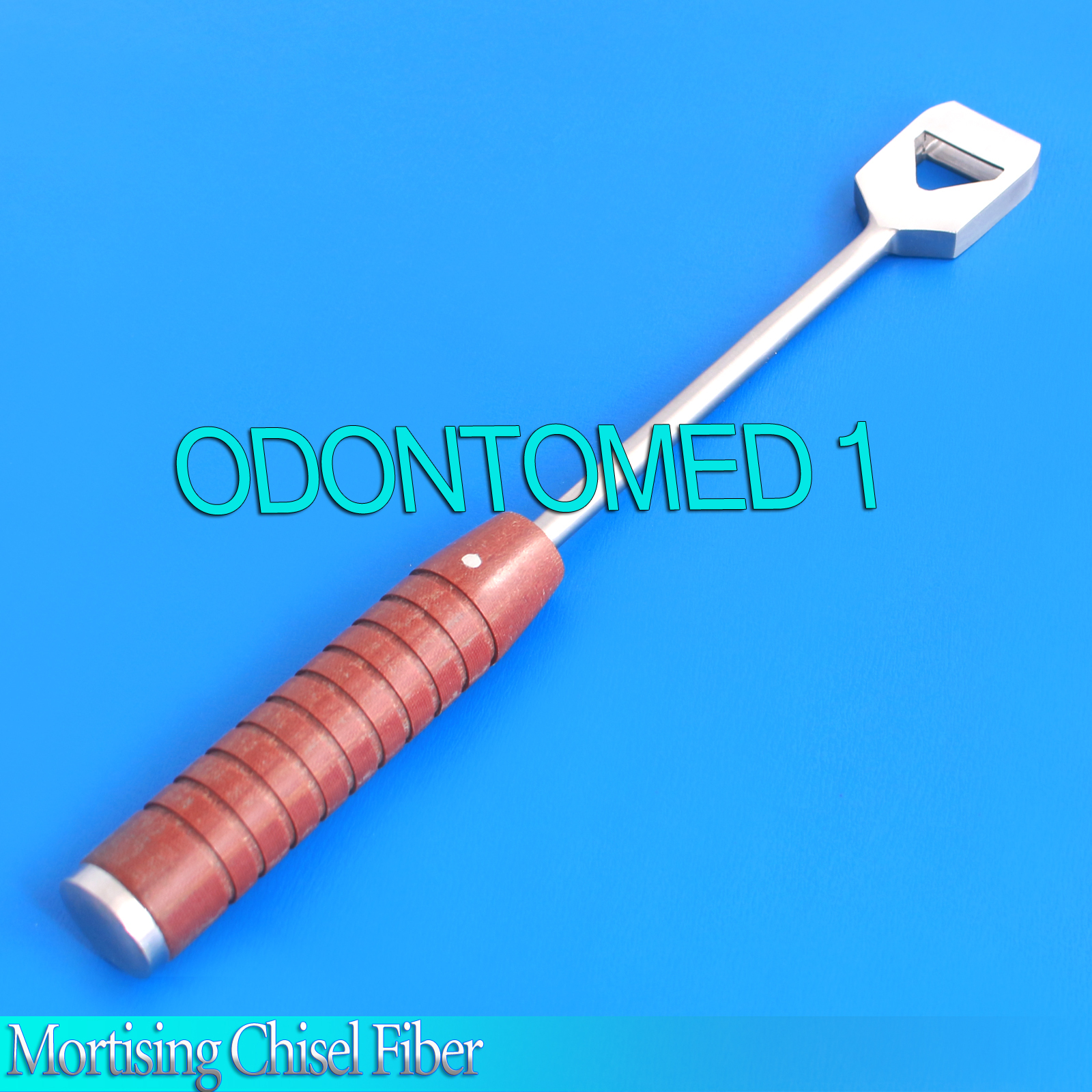 Mortising Chisel Fiber Spinal Instruments Orthopedic