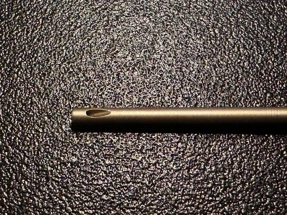 ConMed Linvatec C6112 Arthroscopic Loop Handle Knot Pusher