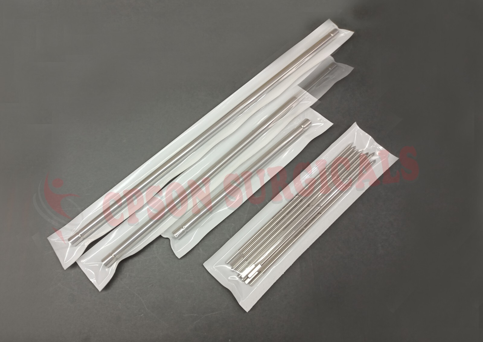 Veterinary External Fixator A.O clamps Surgical instrument