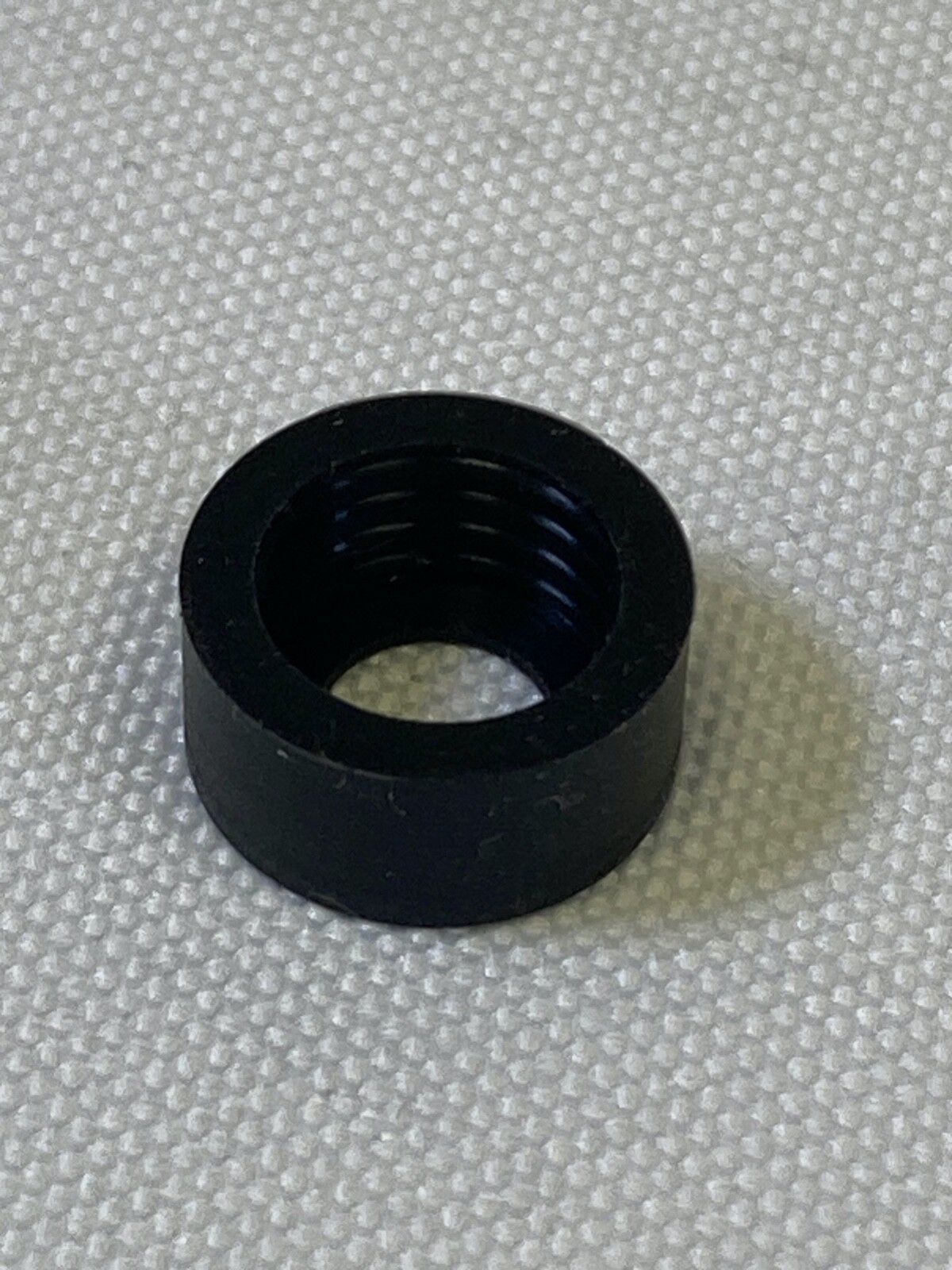 Set of 11 R. Wolf 89.07BK 9-9.5mm Black Sealing Caps Silicone Seals Urology GYN