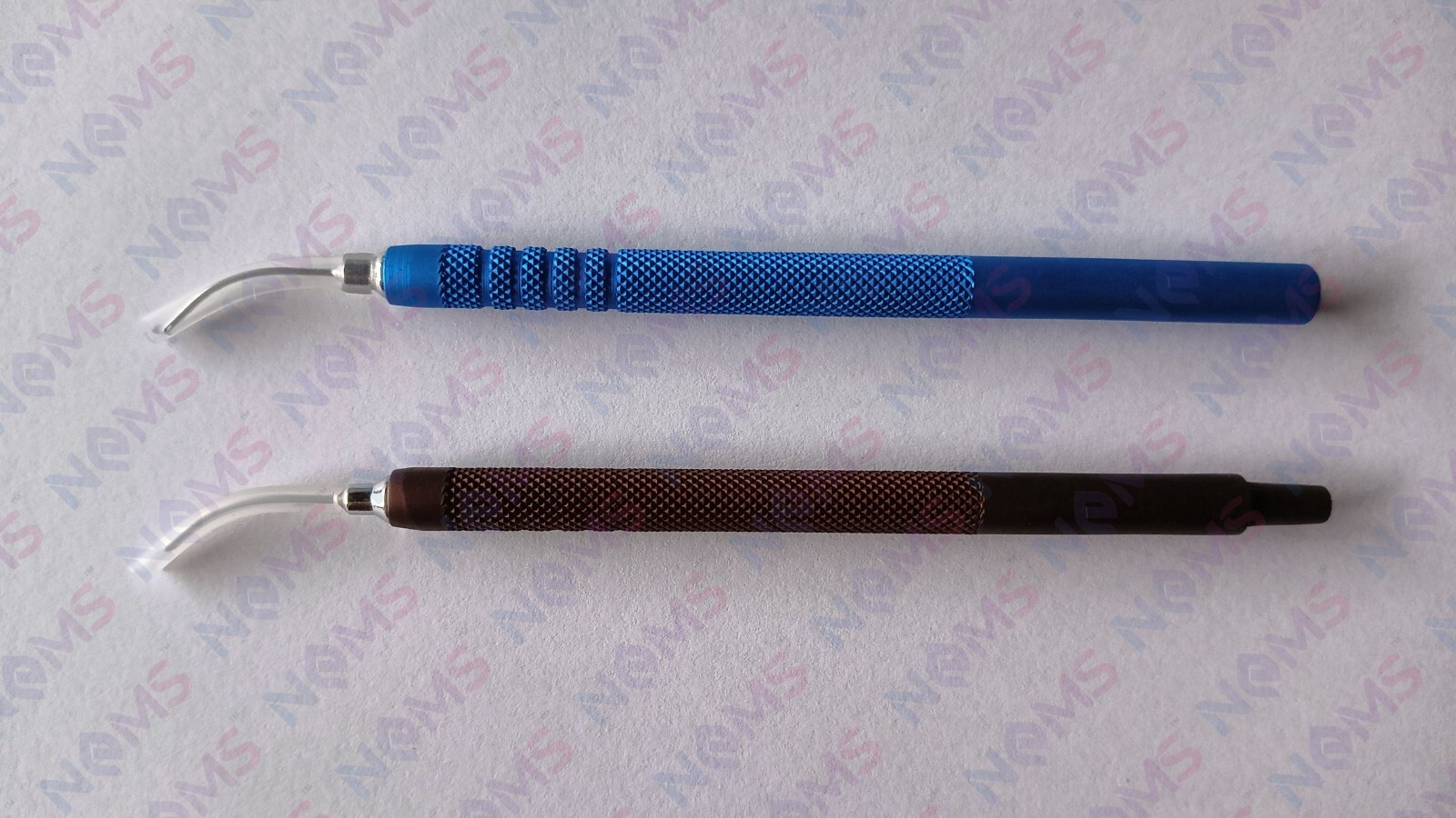 21G Bimanual Irrigating And Aspirating Handpiece 1 Pcs Set For Ophthalmic Inst